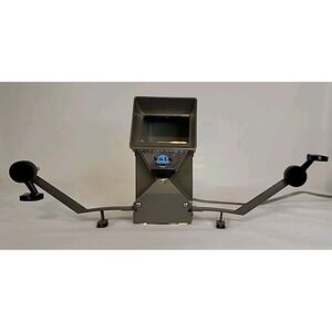 Baia Mark II Reviewer 8mm Movie Editor, Powers On But UNTESTED With Film